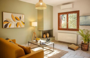 PYRGOS RALLI ESTATE Guesthouse